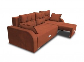 Диван Милан Dream Orange в Губахе - gubaha.ok-mebel.com | фото 2