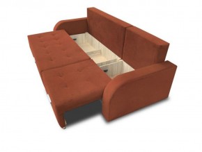 Диван Милан Dream Orange в Губахе - gubaha.ok-mebel.com | фото 3