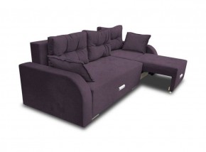 Диван Милан Dream Plum в Губахе - gubaha.ok-mebel.com | фото 2