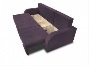 Диван Милан Dream Plum в Губахе - gubaha.ok-mebel.com | фото 3