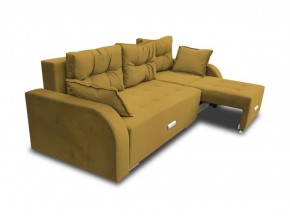 Диван Милан Dream Yellow в Губахе - gubaha.ok-mebel.com | фото 2