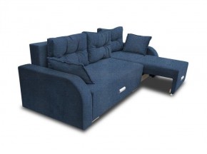 Диван Милан Savana Plus Denim в Губахе - gubaha.ok-mebel.com | фото 2