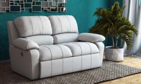 Диван-трансформер Recliner TWIN (Твин) 1 кат. ткани в Губахе - gubaha.ok-mebel.com | фото 2