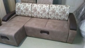 Диван угловой Лорд (3 подушки) в Губахе - gubaha.ok-mebel.com | фото 12