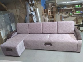 Диван угловой Лорд (3 подушки) в Губахе - gubaha.ok-mebel.com | фото 13