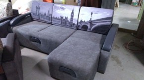Диван угловой Лорд (3 подушки) в Губахе - gubaha.ok-mebel.com | фото 17