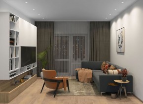 DK3024-WH Встраиваемый светильник, IP 20, 10 Вт, GU5.3, LED, белый, пластик в Губахе - gubaha.ok-mebel.com | фото 11