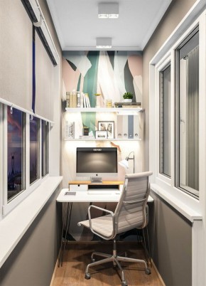 DK3035-WH Светильник накладной IP 20, 10 Вт, GU5.3, LED, белый, пластик в Губахе - gubaha.ok-mebel.com | фото 7