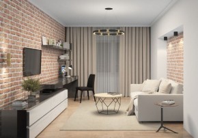 DK3040-BK Светильник накладной IP 20, 10 Вт, GU5.3, LED, черный, пластик в Губахе - gubaha.ok-mebel.com | фото 10