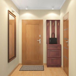 DK3040-WH Светильник накладной IP 20, 10 Вт, GU5.3, LED, белый, пластик в Губахе - gubaha.ok-mebel.com | фото 7