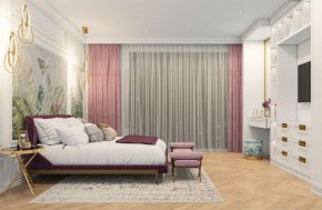 DK3071-WBR Встраиваемый светильник, IP 20, 10 Вт, GU5.3, LED, белый/бронзовый, пластик в Губахе - gubaha.ok-mebel.com | фото 3