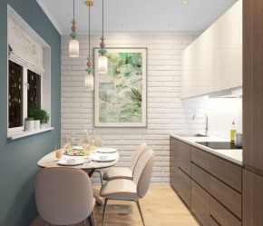 DK3072-WBR Встраиваемый светильник, IP 20, 10 Вт, GU5.3, LED, белый/бронзовый, пластик в Губахе - gubaha.ok-mebel.com | фото 4