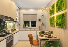 DK3072-WBR Встраиваемый светильник, IP 20, 10 Вт, GU5.3, LED, белый/бронзовый, пластик в Губахе - gubaha.ok-mebel.com | фото 5