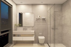 DK3101-BK Встраиваемый влагозащищенный светильник, IP65, до 10 Вт, LED, GU5,3, черный в Губахе - gubaha.ok-mebel.com | фото 7