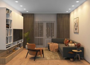 DK4603-DW Встраиваемый светильник, IP 20, 9 Вт, LED 4000, белый, пластик в Губахе - gubaha.ok-mebel.com | фото 8