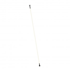 DK7505-BK Cветильник-трос в оплетке FLEX со светодиодом 5м 24V DC 86W 360° 3000К IP20 черный в Губахе - gubaha.ok-mebel.com | фото 3