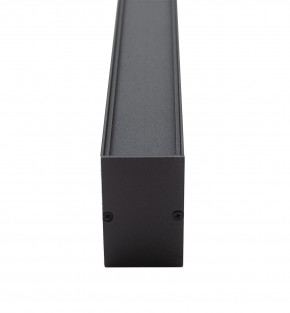 DK9123-BK Линейный светильник 30W 1250mm 3000K, черный в Губахе - gubaha.ok-mebel.com | фото 6