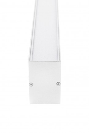 DK9123-WH Линейный светильник 30W 1250mm 3000K, белый в Губахе - gubaha.ok-mebel.com | фото 3