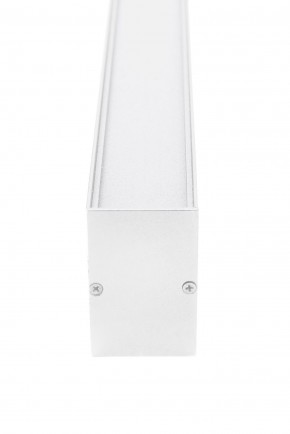 DK9124-WH Линейный светильник 30W 1250mm 4000K, белый в Губахе - gubaha.ok-mebel.com | фото 3