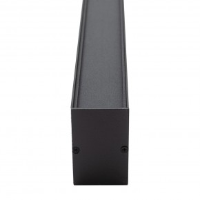 DK9153-BK Линейный светильник 42W 1500mm 3000K, черный в Губахе - gubaha.ok-mebel.com | фото 6