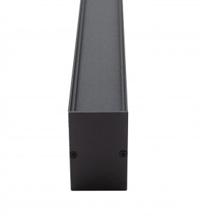 DK9154-BK Линейный светильник 42W 1500mm 4000K, черный в Губахе - gubaha.ok-mebel.com | фото 4
