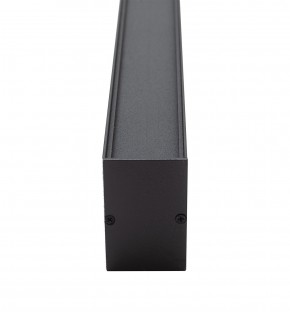 DK9254-BK Линейный светильник 62W 2500mm 4000K, черный в Губахе - gubaha.ok-mebel.com | фото 4