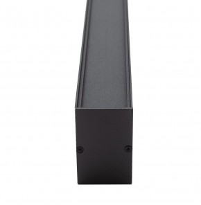 DK9303-BK Линейный светильник 72W 3000mm 3000K, черный в Губахе - gubaha.ok-mebel.com | фото 4