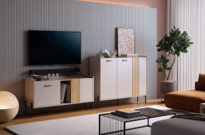 ДОМИНИКА К2 Гостиная в Губахе - gubaha.ok-mebel.com | фото