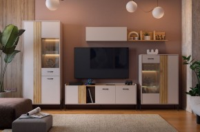 ДОМИНИКА К5 Гостиная в Губахе - gubaha.ok-mebel.com | фото