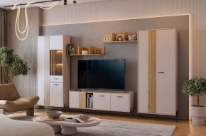 ДОМИНИКА К6 Гостиная в Губахе - gubaha.ok-mebel.com | фото