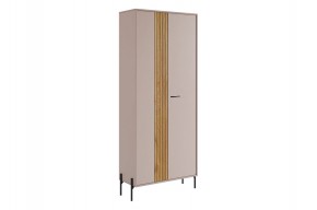 ДОМИНИКА Шкаф двухдверный в Губахе - gubaha.ok-mebel.com | фото