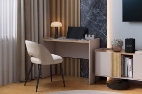 ДОМИНИКА Стол компьютерный в Губахе - gubaha.ok-mebel.com | фото