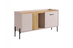 ДОМИНИКА Тумба в Губахе - gubaha.ok-mebel.com | фото