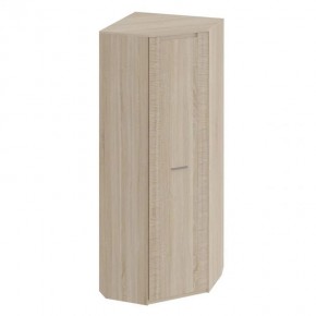 ЭЛАНА Прихожая (модульная) Дуб сонома в Губахе - gubaha.ok-mebel.com | фото 4