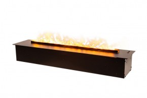 Электроочаг RealFlame Cassette 1000 3D LED (светодиодные лампы) в Губахе - gubaha.ok-mebel.com | фото