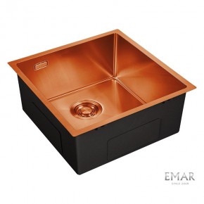 EMB-131 PVD Nano Coppery в Губахе - gubaha.ok-mebel.com | фото