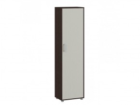 ЭНТЕР 1 Прихожая (модульная) дуб молочный/венге в Губахе - gubaha.ok-mebel.com | фото 5