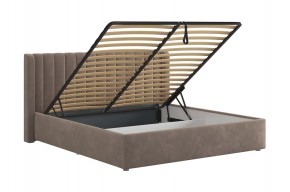 ЕВА Кровать с ПМ 1800 в Губахе - gubaha.ok-mebel.com | фото 8