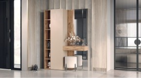 ЕВА Прихожая в Губахе - gubaha.ok-mebel.com | фото