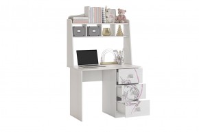 ФЭНТЕЗИ Стол в Губахе - gubaha.ok-mebel.com | фото 3