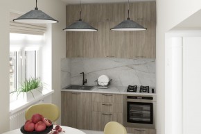 ФЬЮДЖИ Кухонный гарнитур Макси 1800 мм в Губахе - gubaha.ok-mebel.com | фото