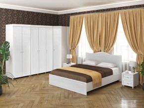 Гарнитур для спальни Афина в Губахе - gubaha.ok-mebel.com | фото