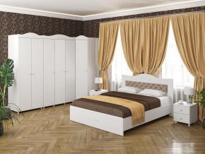 Гарнитур для спальни Италия в Губахе - gubaha.ok-mebel.com | фото