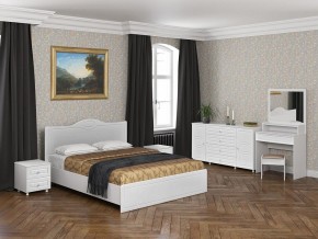 Гарнитур для спальни Монако в Губахе - gubaha.ok-mebel.com | фото