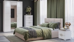 Гарнитур для спальни Стелла в Губахе - gubaha.ok-mebel.com | фото