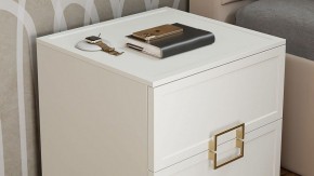Гарнитур для спальни Стелла в Губахе - gubaha.ok-mebel.com | фото 4