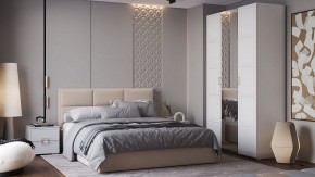 Гарнитур для спальни Стелла в Губахе - gubaha.ok-mebel.com | фото