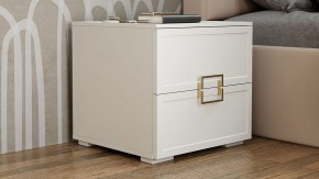Гарнитур для спальни Стелла в Губахе - gubaha.ok-mebel.com | фото 2