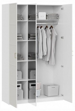 Гарнитур для спальни Стелла в Губахе - gubaha.ok-mebel.com | фото 9