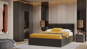 Гарнитур для спальни Стелла в Губахе - gubaha.ok-mebel.com | фото